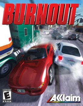 Burnout (video game)
